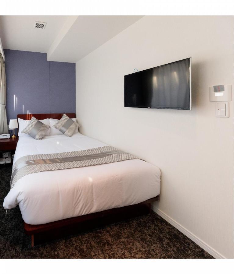 Hotel Trip Ueno Nishi Nippori Tokio