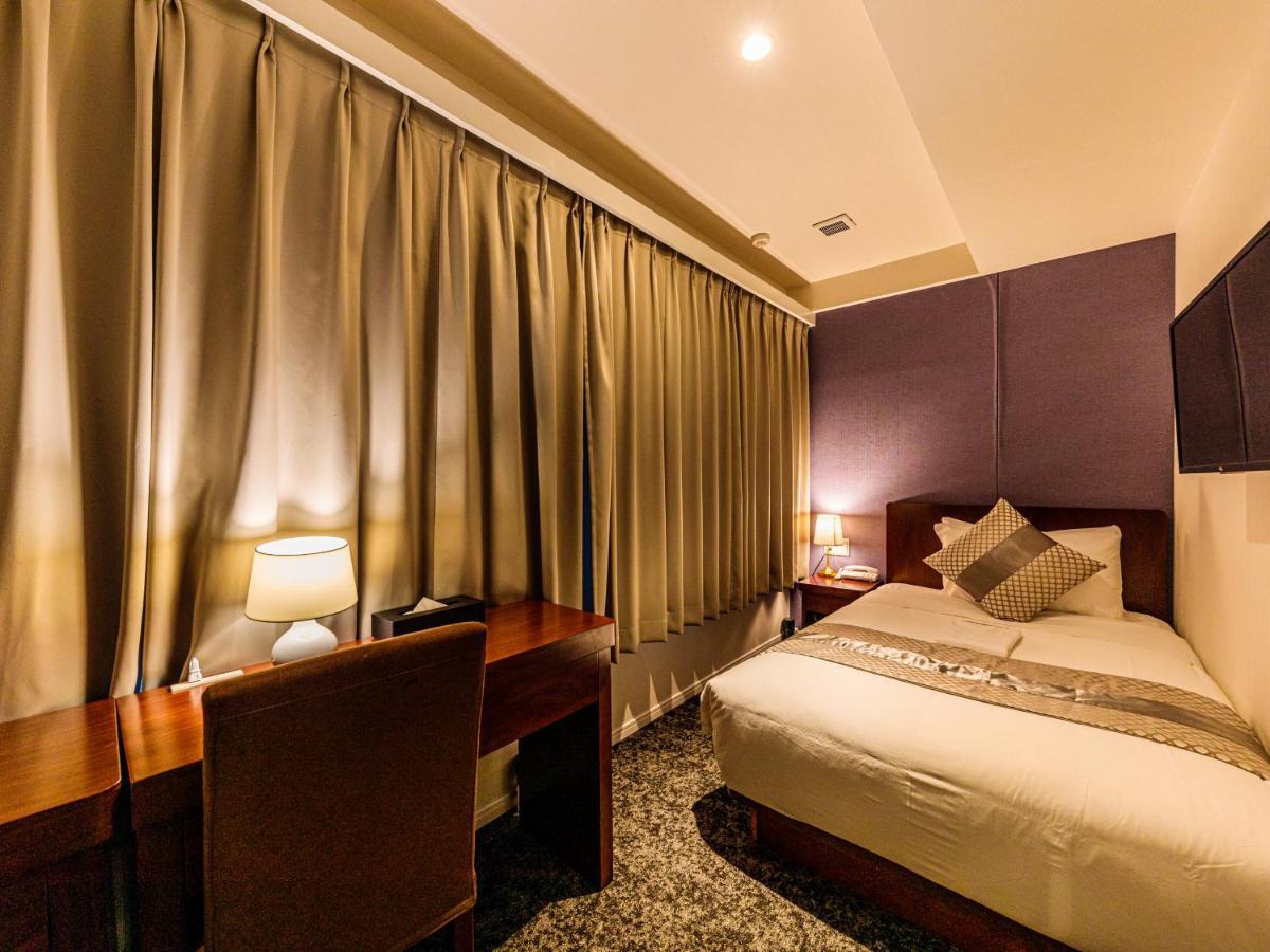 Trip Ueno Nishi Nippori 3* Tokio
