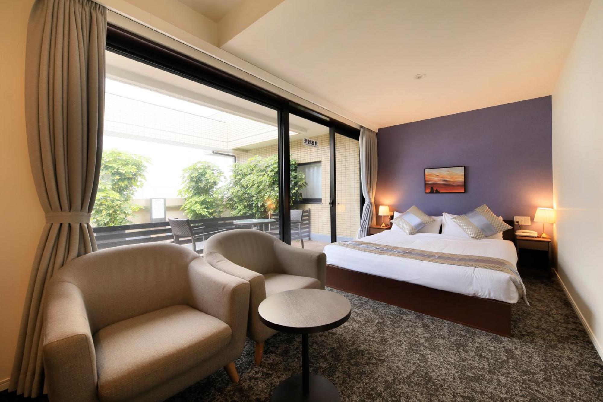 Hotel Trip Ueno Nishi Nippori Tokio