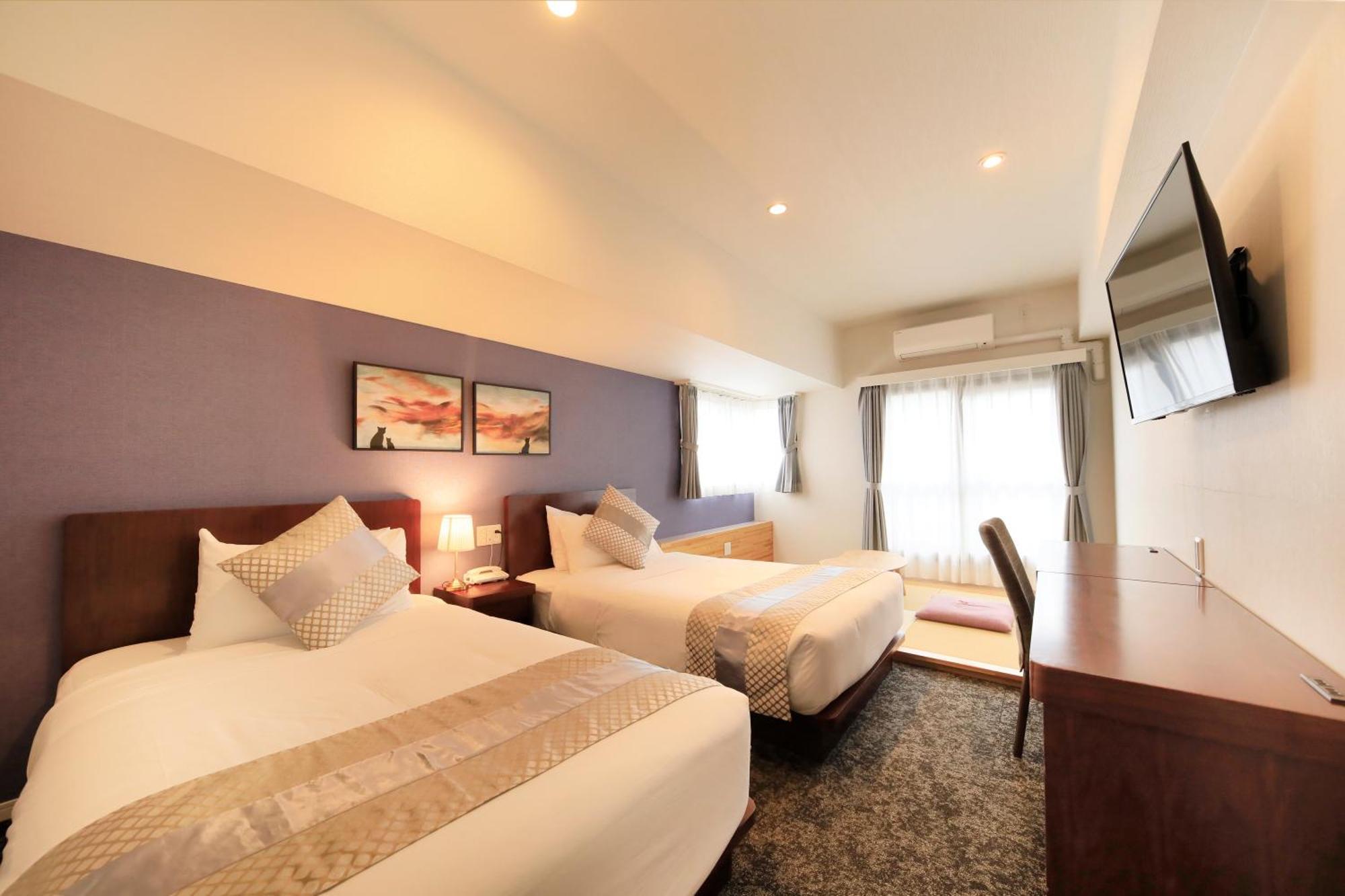 Hotel Trip
