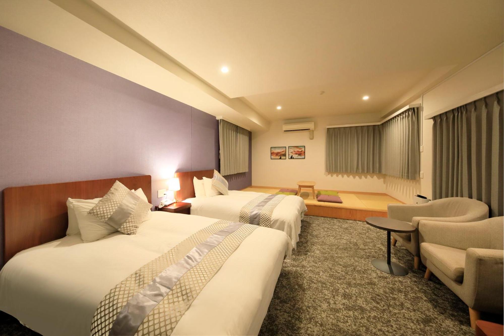 Trip Hotel Präfektur Tokio
