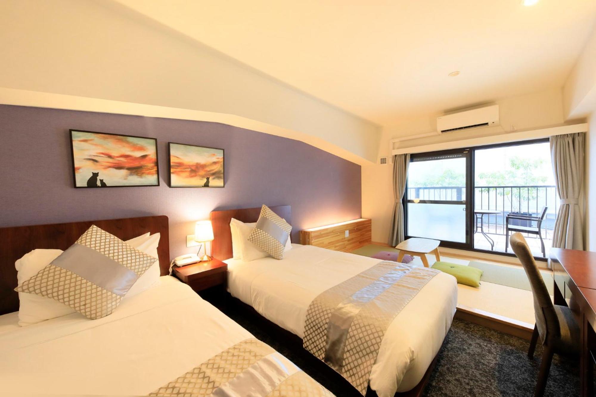 Trip Ueno Nishi Nippori 3* Tokio