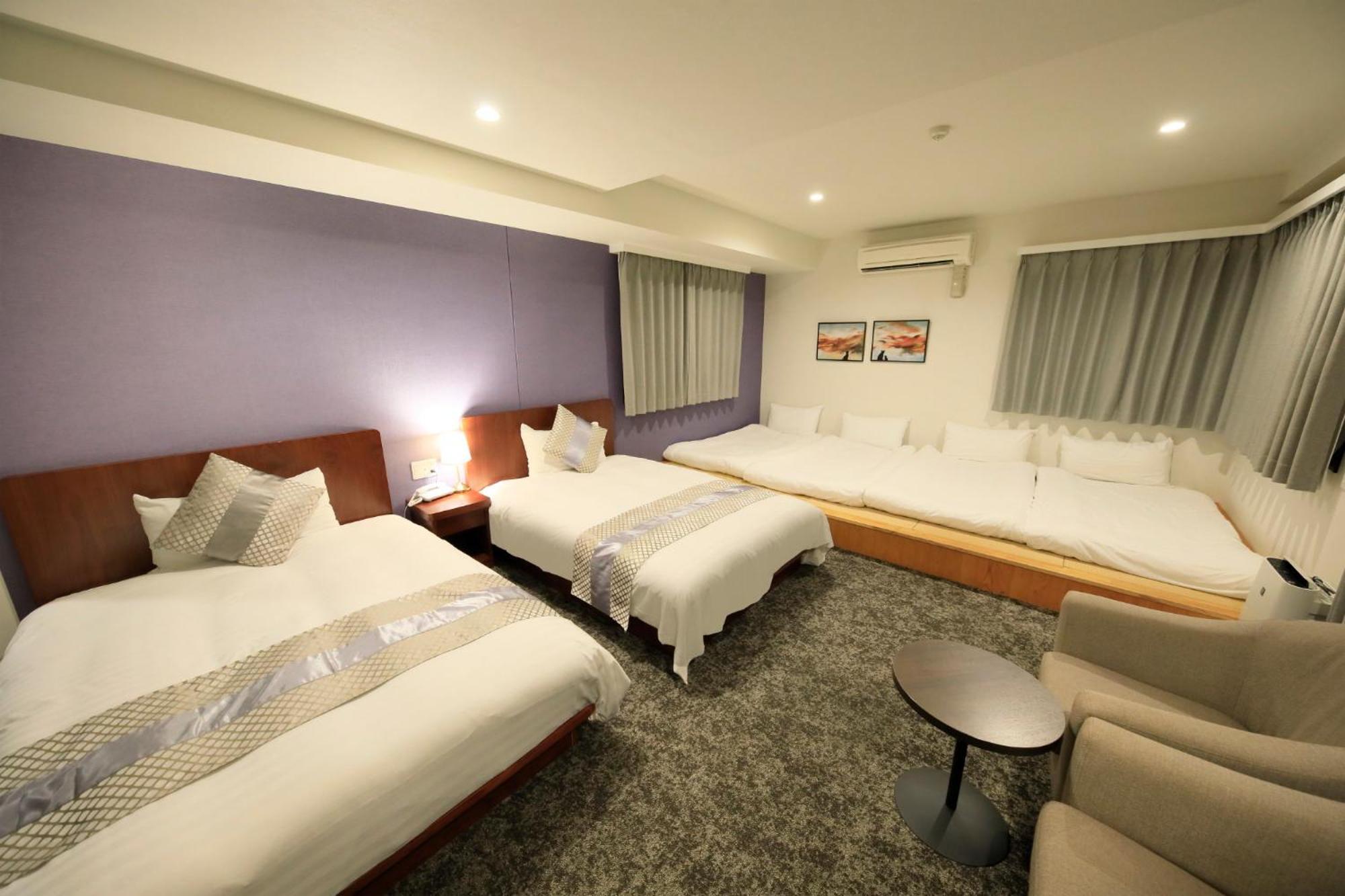 Trip Ueno Nishi Nippori Hotel Tokio