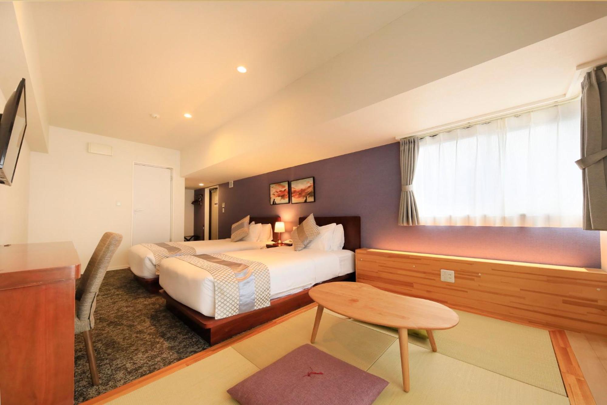 Trip Ueno Nishi Nippori 3* Tokio
