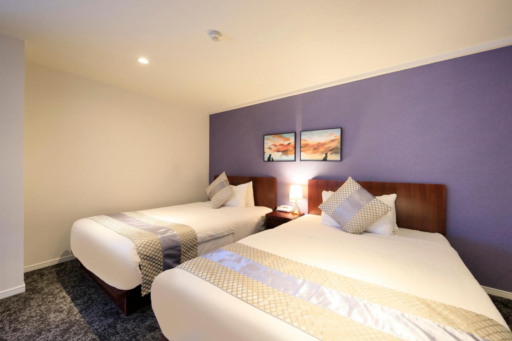 Hotel Trip