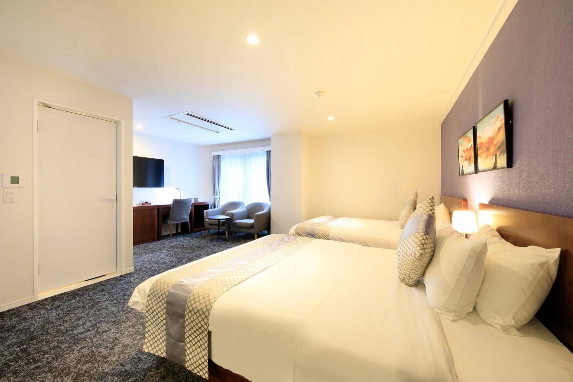 Trip Ueno Nishi Nippori Hotel Tokio