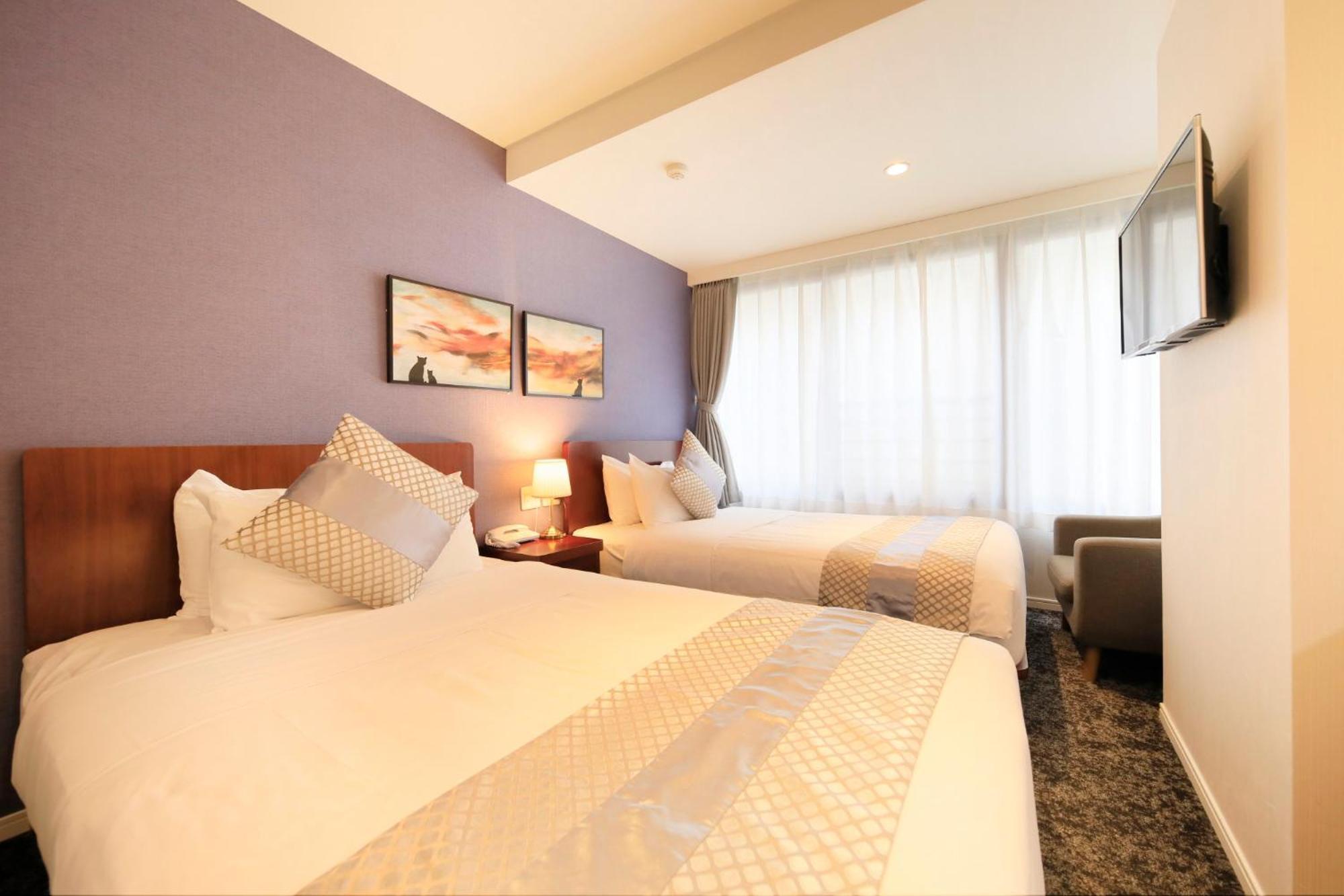 Hotel Trip Präfektur Tokio